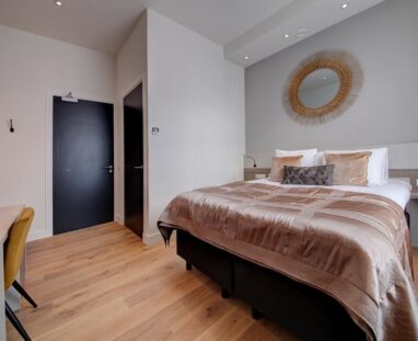 Deluxe-Doppelzimmer (1)