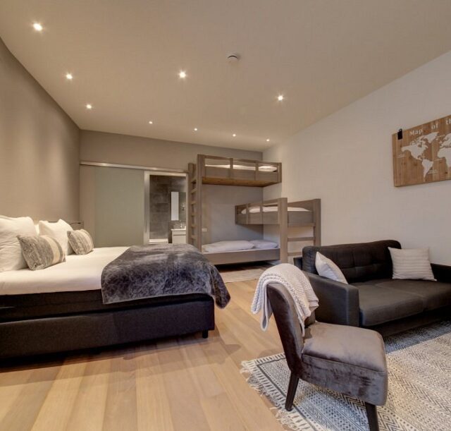 deluxe-familienzimmer